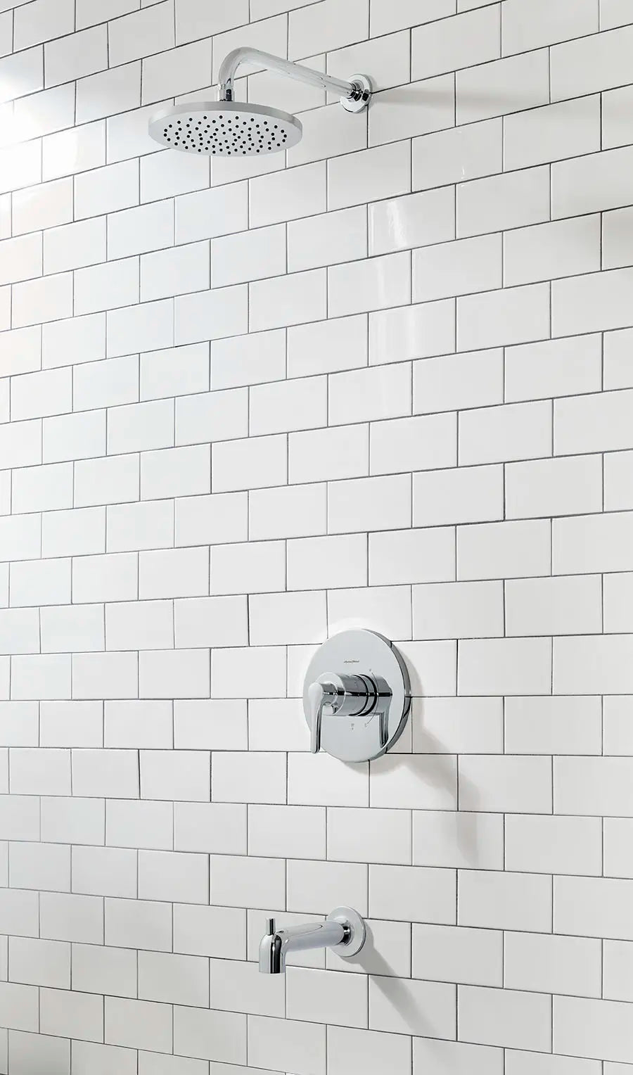 Studio® S 6-Inch IPS Diverter Tub Spout — thumbnail 3